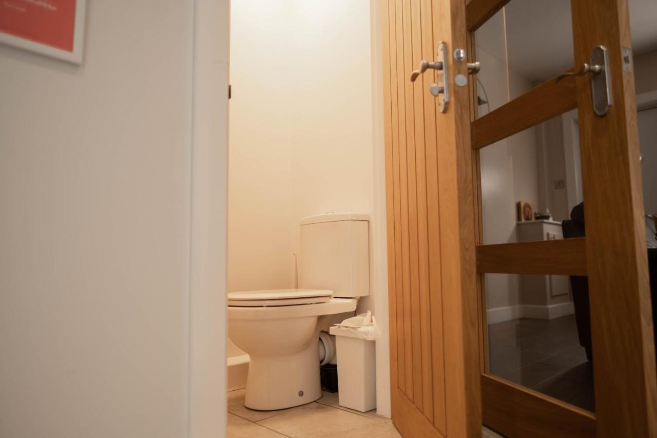 שרוסברי Rose Cottage מראה חיצוני תמונה